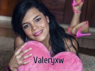 Valeryxw