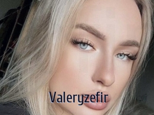 Valeryzefir