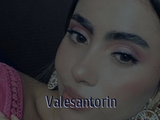 Valesantorin