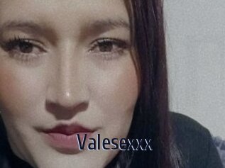 Valesexxx