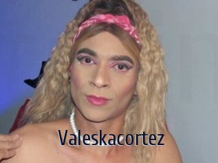 Valeskacortez