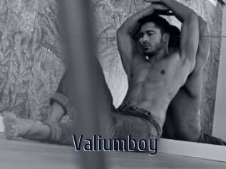 Valiumboy