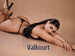 Valkourt