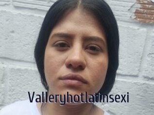 Valleryhotlatinsexi