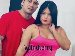 Valndterry