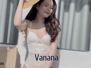 Vanana