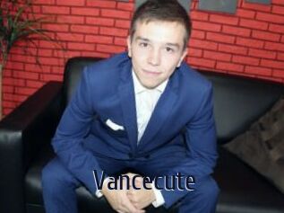 Vancecute