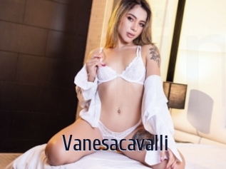 Vanesacavalli