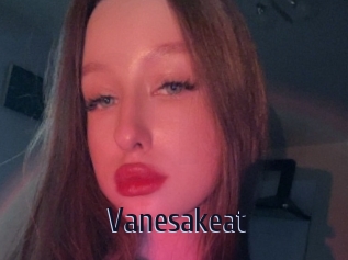 Vanesakeat