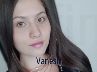 Vanesin