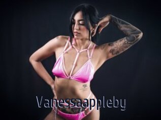 Vanessaappleby