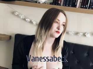 Vanessabeck