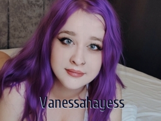 vanessahayess Topp Finder