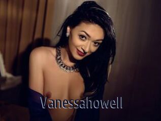 Vanessahowell