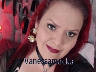 Vanessamocka