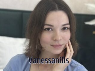 Vanessanills