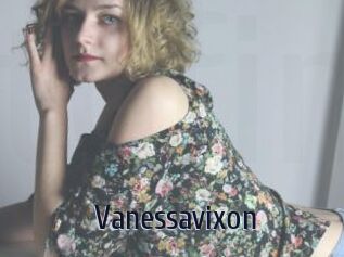 Vanessavixon