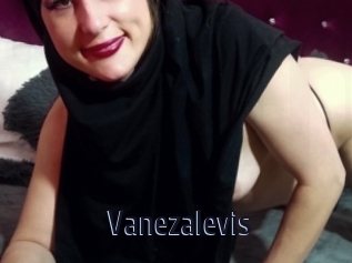 Vanezalevis