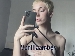 Vanillaamber