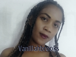 Vanillahbrooks