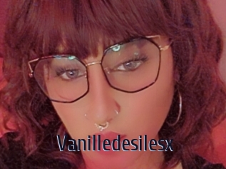 Vanilledesilesx