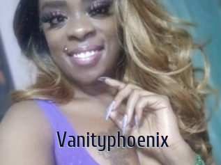 Vanityphoenix