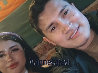 Vannesajavi