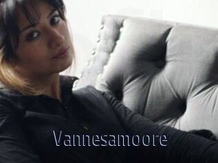 Vannesamoore