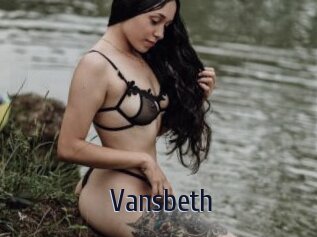 Vansbeth