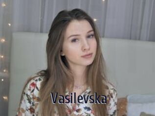 Vasilevska