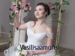 Vasilisaamore