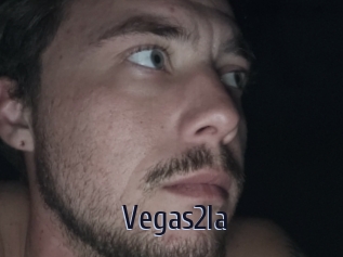 Vegas2la