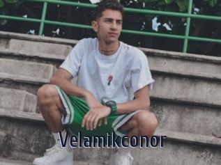 Velamikconor