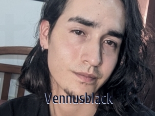 Vennusblack