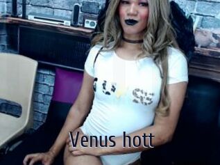 Venus_hott