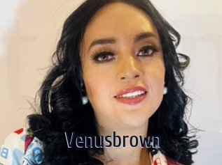 Venusbrown