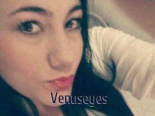 Venuseyes