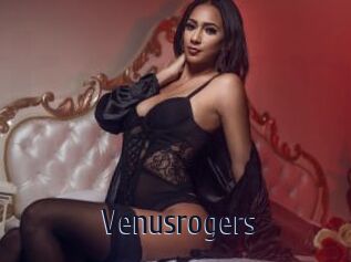 Venusrogers