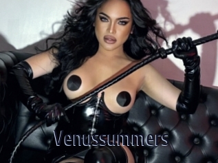 Venussummers