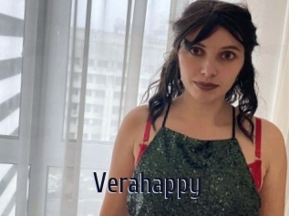 Verahappy