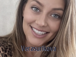 Verasurikova