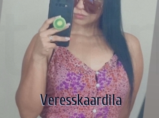 Veresskaardila