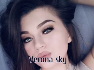 Verona_sky