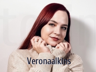 Veronaalkins