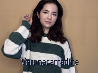 Veronacarradine