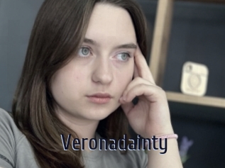 Veronadainty