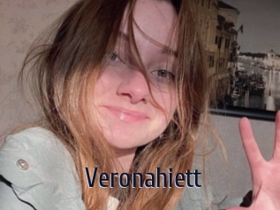 Veronahiett