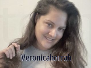 Veronicahorrah