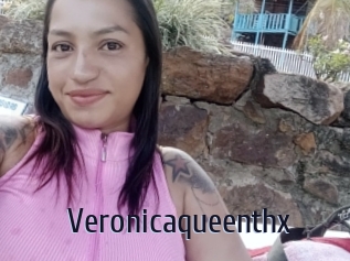 Veronicaqueenthx