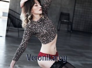 Veronikaroy